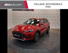 MG ZS Lons