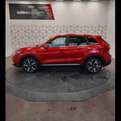 MG ZS 1.5 L Hybrid+ 197 ch Luxury occasion - Lons - photo 2/14