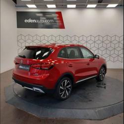 MG ZS 1.5 L Hybrid+ 197 ch Luxury occasion - Lons - photo 3/14