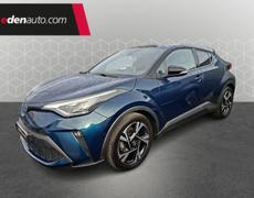 Toyota C-HR Montauban