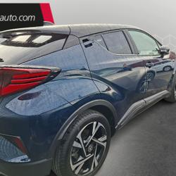 Toyota C-HR Hybride 2.0L Collection occasion - Montauban - photo 2/37