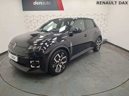 Renault R5 - E-Tech Electrique 150 ch autonomie confort Techno - 28 790 €