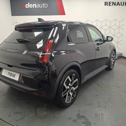 Renault R5 E-Tech Electrique 150 ch autonomie confort Techno occasion - Dax - photo 3/48