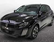 Peugeot 208 Hénin-Beaumont