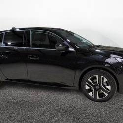 Peugeot 208 HYBRID 145 BVA E-DCS6 ALLURE + SIEGES CHAUFFANTS H&eacute;nin-Beaumont