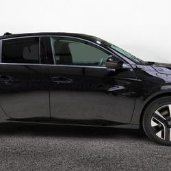 Peugeot 208 HYBRID 145 BVA E-DCS6 ALLURE + SIEGES CHAUFFANTS H&eacute;nin-Beaumont