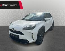 Toyota Yaris Toulouse