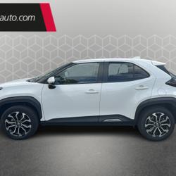 Toyota Yaris Cross Hybride 116h 2WD Design occasion - Toulouse - photo 2/48