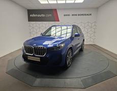 BMW X1 Lormont