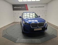 BMW X1 Lormont