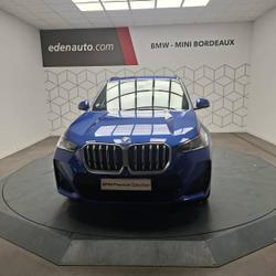 BMW X1 xDrive 30e 326ch DKG7 M Sport occasion - Lormont - photo 2/37