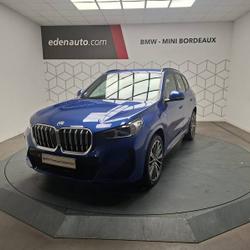 BMW X1 xDrive 30e 326ch DKG7 M Sport occasion - Lormont - photo 3/37