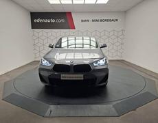 BMW X2 Lormont