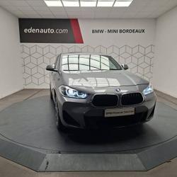 BMW X2 xDrive 25e 220 ch BVA6 M Sport occasion - Lormont - photo 2/37