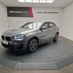 BMW X2 xDrive 25e 220 ch BVA6 M Sport occasion - Lormont - photo 3/37