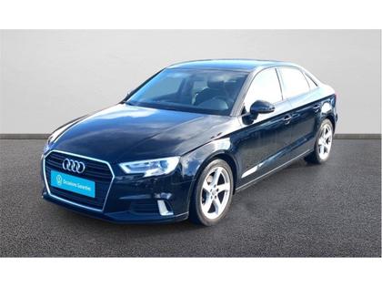 Audi A3 - 35 TFSI COD 150 S TRONIC 7 Sport - 17 890 €