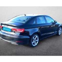 Audi A3 35 TFSI COD 150 S TRONIC 7 Sport Ploeren