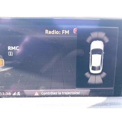 Audi A3 35 TFSI COD 150 S TRONIC 7 Sport Ploeren