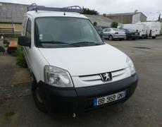 Peugeot Partner Dinan