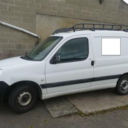 Peugeot Partner 170C HDI75 STD ORIGIN Dinan
