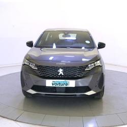 Peugeot 5008 5008 Hybrid 136 e-DCS6 - Active Pack Saint-Georges-des-Coteaux
