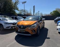 Renault Captur - II INTENS ETECH HYBRIDE 145CV -21 - 18 490 €