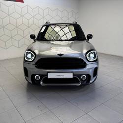 Mini Mini Countryman 136 ch BVA7 Cooper Essential occasion - B&eacute;ziers - photo 2/42