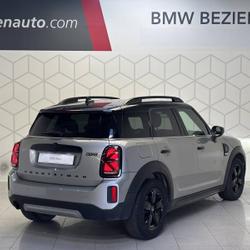 Mini Mini Countryman 136 ch BVA7 Cooper Essential occasion - B&eacute;ziers - photo 3/42