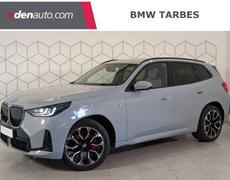 BMW X3 Tarbes