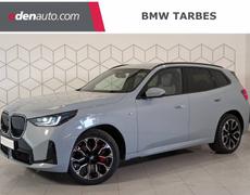 BMW X3 Tarbes
