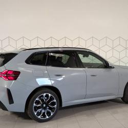 BMW X3 40d xDrive 303 ch BVA8 M Sport occasion - Tarbes - photo 2/50