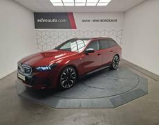 BMW Serie 5 Touring