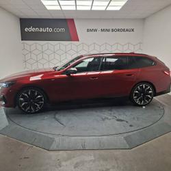 BMW Serie 5 Touring i5 Touring M60 xDrive 601 ch occasion - Lormont - photo 2/43