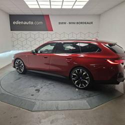 BMW Serie 5 Touring i5 Touring M60 xDrive 601 ch occasion - Lormont - photo 3/43