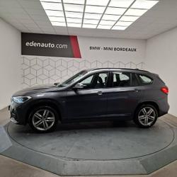 BMW X1 sDrive 20d 190 ch BVA8 M Sport occasion - Lormont - photo 2/26