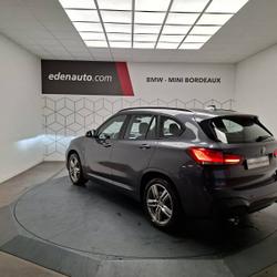 BMW X1 sDrive 20d 190 ch BVA8 M Sport occasion - Lormont - photo 3/26