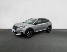 Peugeot 2008 Saint-Georges-des-Coteaux