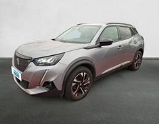 Peugeot 2008 Saint-Georges-des-Coteaux