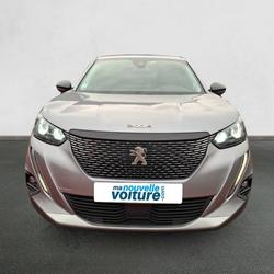 Peugeot 2008 2008 PureTech 130 S&S EAT8 - Roadtrip Saint-Georges-des-Coteaux