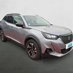 Peugeot 2008 2008 PureTech 130 S&S EAT8 - Roadtrip Saint-Georges-des-Coteaux