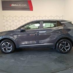 Kia Sportage VP 1.6 T-GDi 210ch ISG Hybride BVA6 4x2 Active occasion - Bo&eacute; - photo 2/42