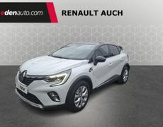 Renault Captur Auch