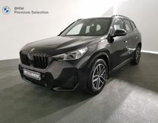 BMW X1 Hœnheim