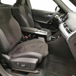 BMW X1 sDrive18d 150ch M Sport H&oelig;nheim