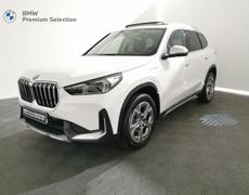 BMW X1 Obernai