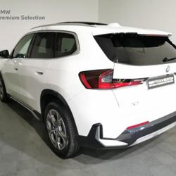 BMW X1 xDrive25e 245ch xLine Obernai