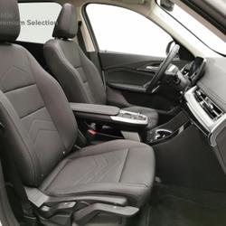 BMW X1 xDrive25e 245ch xLine Obernai