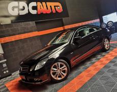 Mercedes Classe E Lisieux