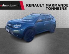 Dacia Duster Sainte-Bazeille