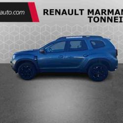 Dacia Duster ECO-G 100 4x2 Extreme occasion - Sainte-Bazeille - photo 2/50